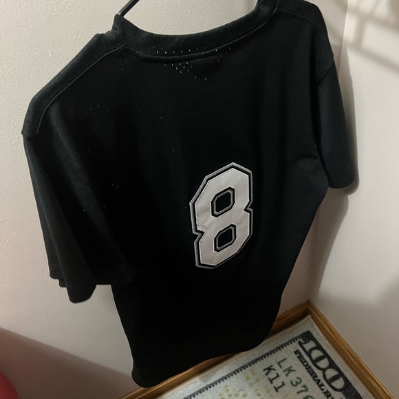 Bo Jackson Jersey - Picture 2 of 2